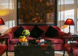 Hanoi Hotel Boutique & Spa 4