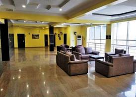 Nandas Hotel 5