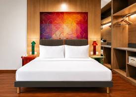 Ibis Styles Johor Bahru City Centre 4