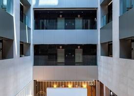 Gran Hotel Sardinero 2