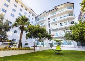 Side Su Hotel - Adult Only (+16) 3