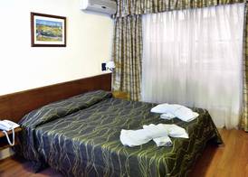 Hotel Hispano 5