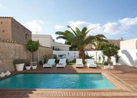 Hotel Es Marès 4