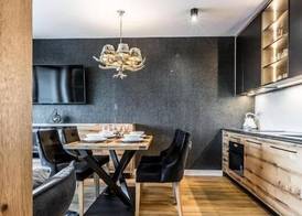 Aparthotel Prestige & SPA 5