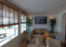 The Waterfront Inn 3