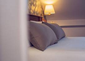 Timhotel Le Louvre 3