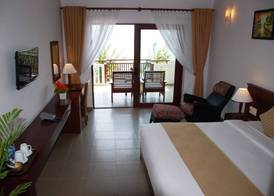 Canary Beach Resort 4