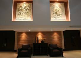 Tanza Oasis Hotel And Resort 4