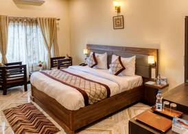 Hotel Walnut Creek 4