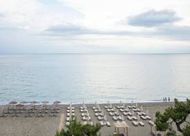 OCEANA Beach Hotel 2