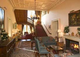 Ballathie House Hotel 5