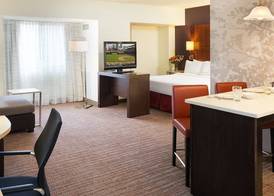 Residence Inn Minneapolis Downtown/City Center 3