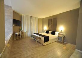 Hotel Luve 4
