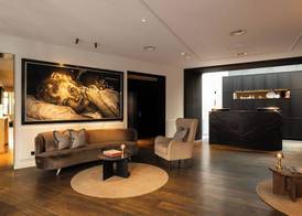 Boutique Hotel Beaumont Maastricht 3