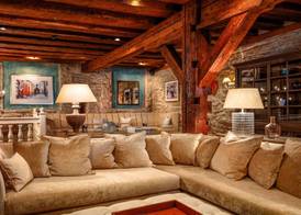 Schlössle Hotel - Small Luxury Hotels of the World 2