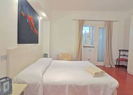 Il Gabbiano Relais in Stromboli 3