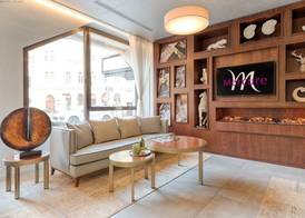 The Raphael Vienna Hotel, a member of Radisson Individuals Boutique 4