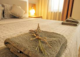 Novis Hotel Cleopatra 4