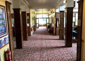 Cumbria Grand Hotel 2