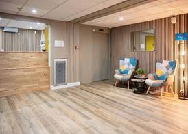 Comfort Aparthotel Besancon La City 4