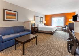 Holiday Inn Express & Suites ALBERT LEA - I-35 by IHG 5