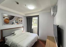 Jinzhiyuan Hostel 3
