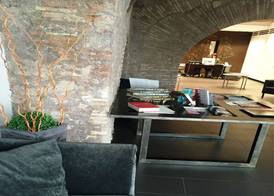 Hotel De Rome 5