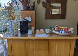 Los Gatos Garden Inn Hotel 5