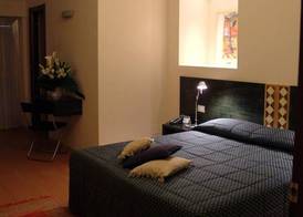 Hotel Orvieto 5
