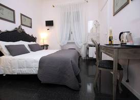 Amica Roma Guest House 2