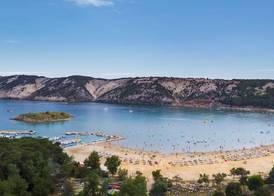 Valamar Camping San Marino 2