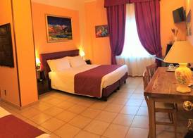 Hotel & Restaurant Le Charaban 3