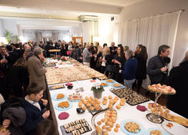 Da Porto Vicenza Apartments 5