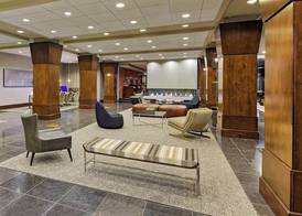 Crowne Plaza CHICAGO WEST LOOP by IHG 2