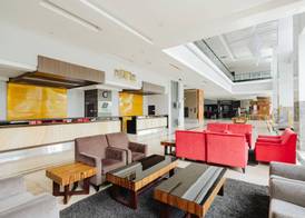 Raia Hotel & Convention Centre Alor Setar 4