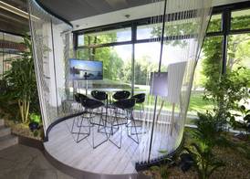 FAVORITE Parkhotel I Spa - Business - Fine Dining 4