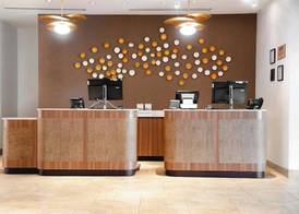Courtyard by Marriott Bridgetown, Barbados 5