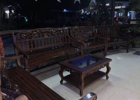 Dumaluan Beach Resort 4