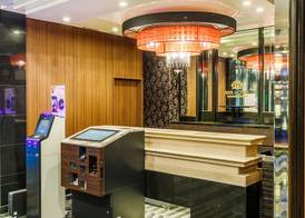 APA Hotel Shimbashi Toranomon 5