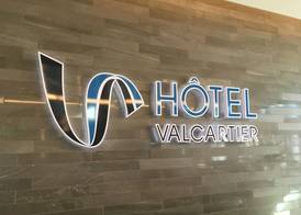 Hotel Valcartier 2