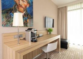 Van der Valk Hotel Schiphol 3