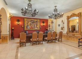 Hacienda Encantada Resort & Residences 2