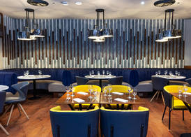 Premier Inn Dubai Al Jaddaf - An Emirates Group Company 5