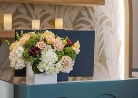 Art Deco Marela Boutique Hotel 4