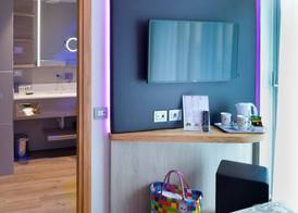 AktivHotel SantaLucia 5