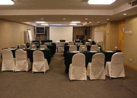 Mercure Beijing City Center 4