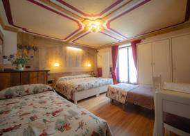 Hotel Della Nouva 4