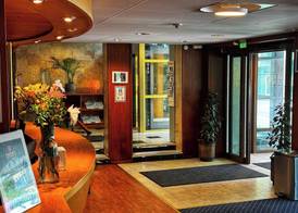 Hotel Örgryte 2