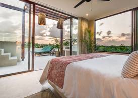 Copal Tulum Hotel 5
