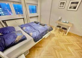 Fantastic Inn Warsaw - CH35 4